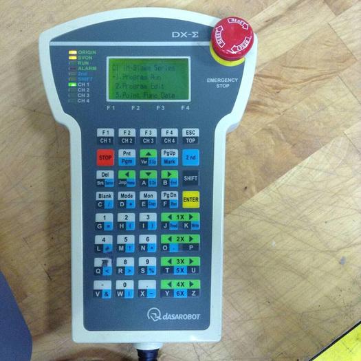 Used GENERIC Desktop Robot DRT3-3310-T-EZ Used