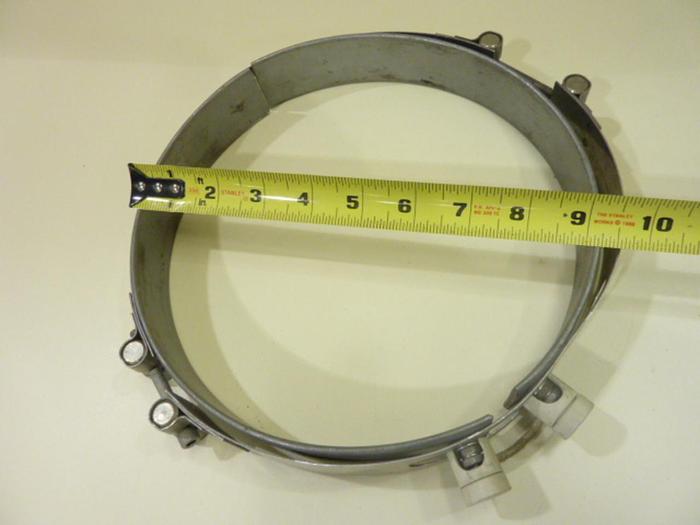 PPE 750 Watt Heater Band M-6770 #42753