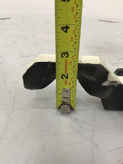 Used TOSHIBA Stop Bar Lock ISG120S10-3A / SBL #117915