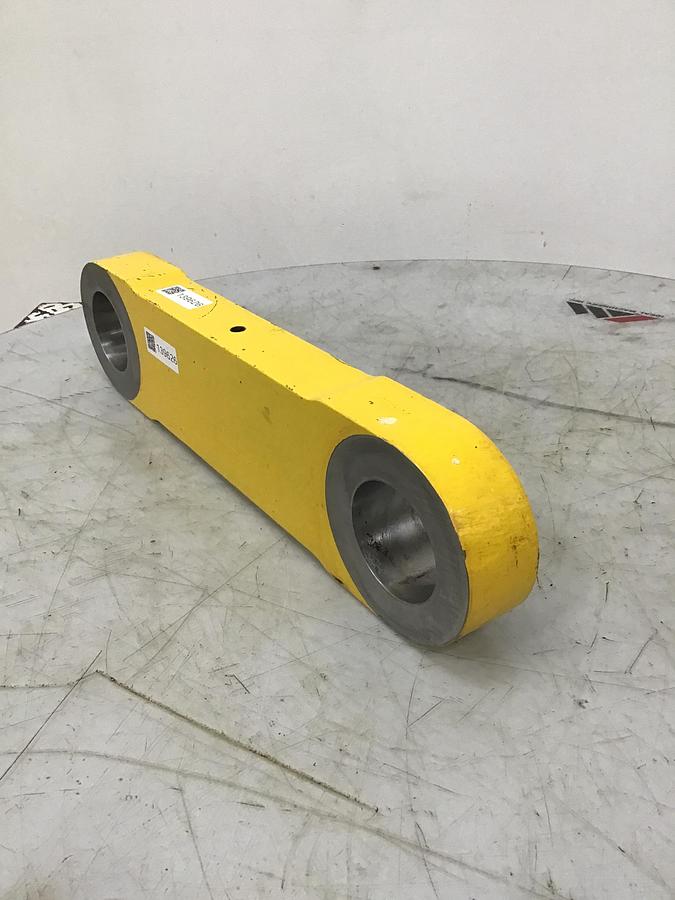 Used VAN DORN 302524