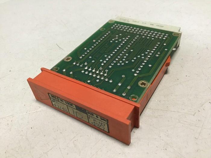 Used SIEMENS Memory Submodule 6ES5 375-0LA61 #112222