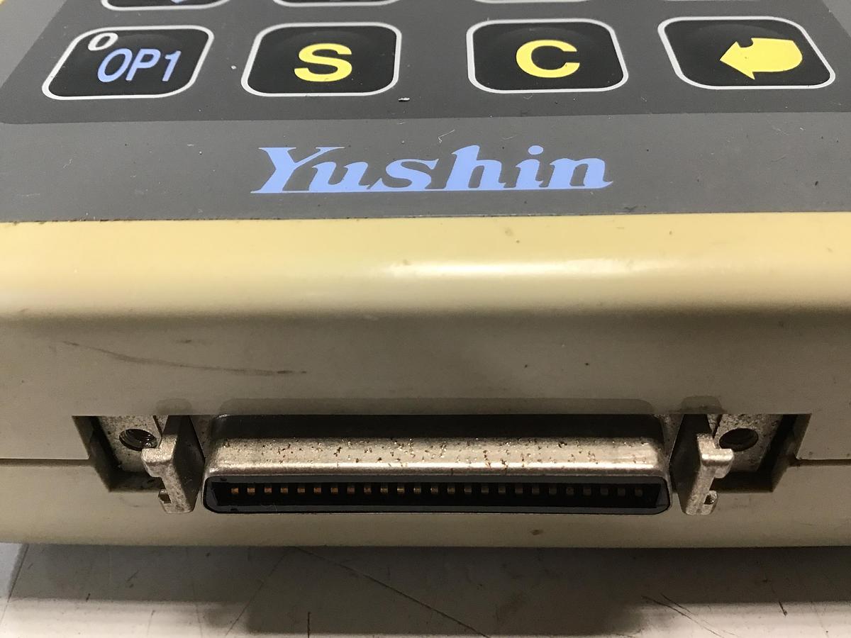 Used YUSHIN AMERICA N-HOP Series