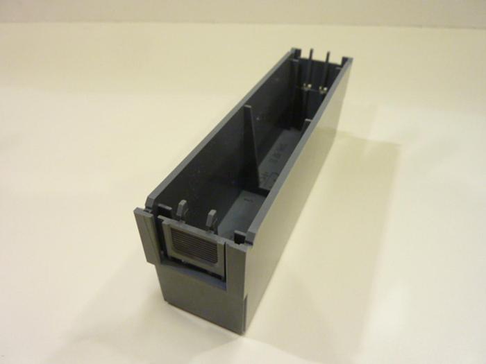 Used ALLEN BRADLEY Card Slot Filler 1746-N2 SER B #85356