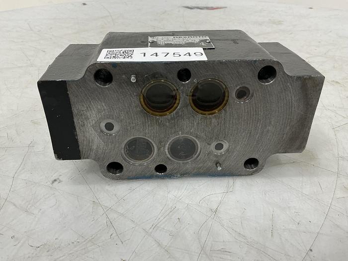 Used REXROTH Z 2 S 16-1-51/V