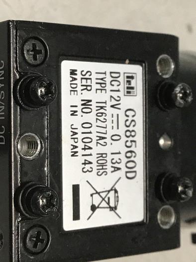 Used FUJINON Lens HF16HA-1B #113896