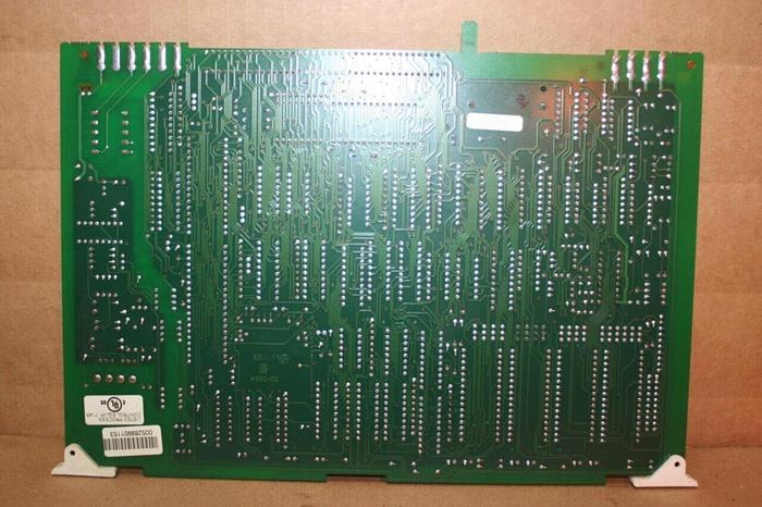 Used BARBER COLMAN Data Handler Circuit Board A-60010-709 Used
