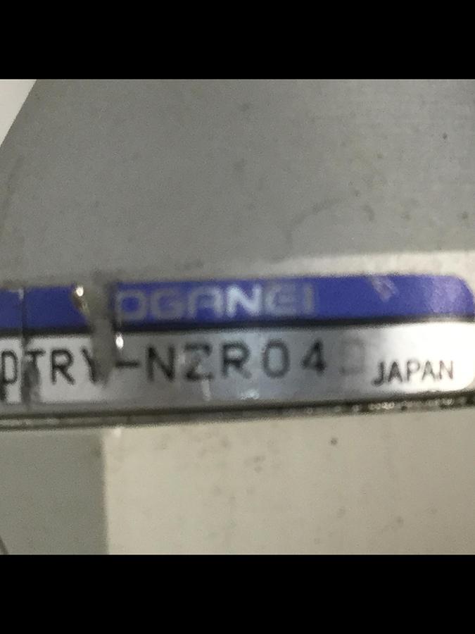 Used KOGANEI Static Electricity Eliminator DTRY-ELB02 USED