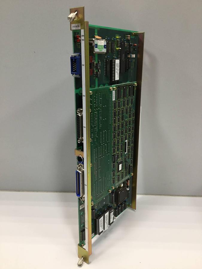 Used FUJI ELECTRIC Circuit Board F770 60 98(2) Used