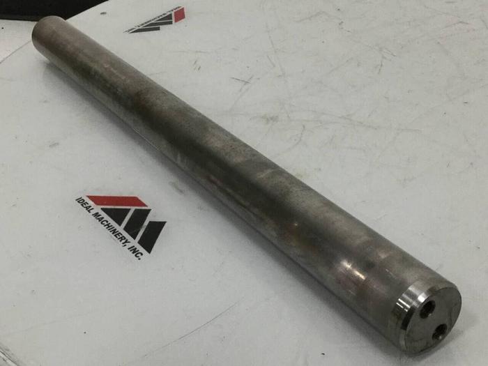 Used VAN DORN Guide Bar 302577 D #100021