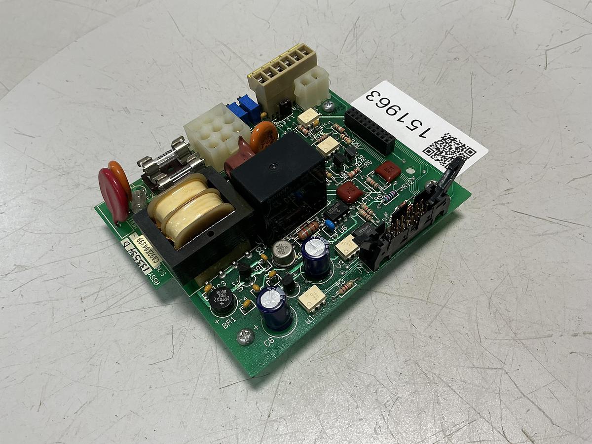 Used NORDSON 117920E