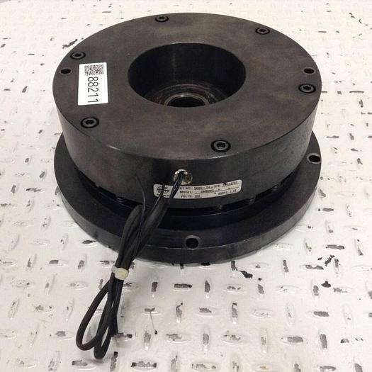 Used STROMAG Electric Industrial Brake SMB20X-H #88211