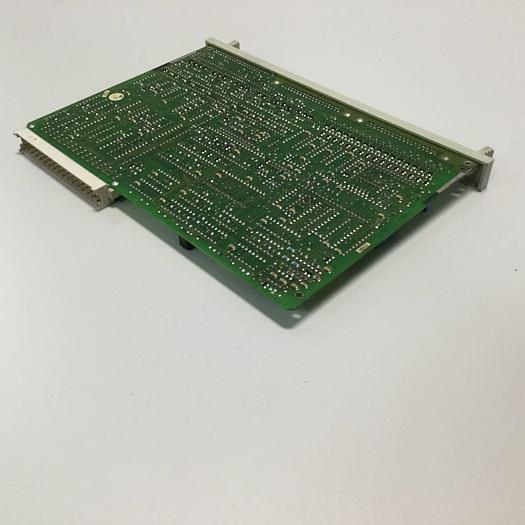 Used SIEMENS Thermocouple Input Module 6ES5 244-3AA21 Used