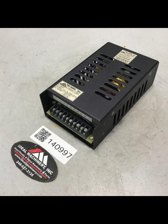 Used TRI MAG Power Supply UV440-13EC USED