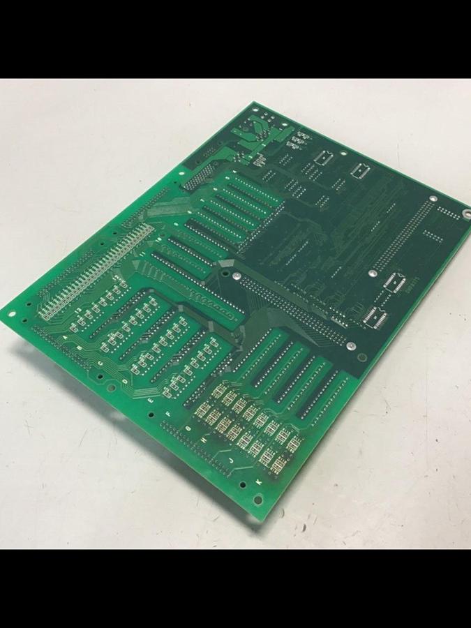 Used SUMITOMO Circuit Board JA762747AC Used