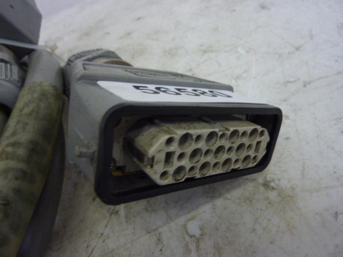 Used GENERIC Cable CABLE580 #56580