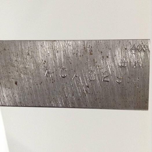 Used DESTACO Pneumatic Hold Clamp 991MAL-X29M-90-97-22 #90045