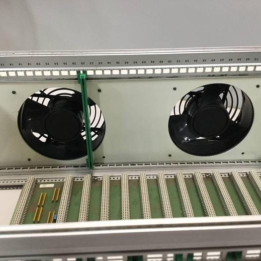 Used ENGEL Card Rack EC88/EL #95760