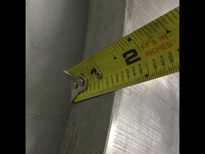 Used ENGEL Bullard Gear ES 2000/450 BG #107144