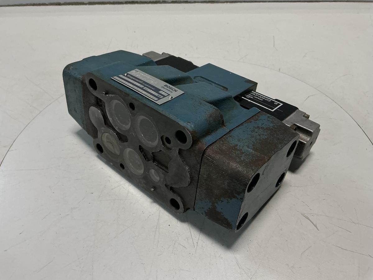 Used BOSCH 0 810 090 101