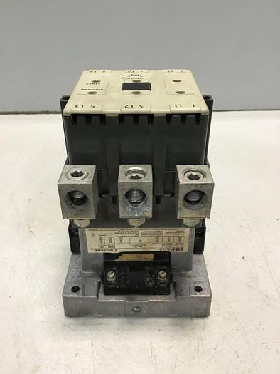 Used SIEMENS Starter 3TB5217-OA #139787