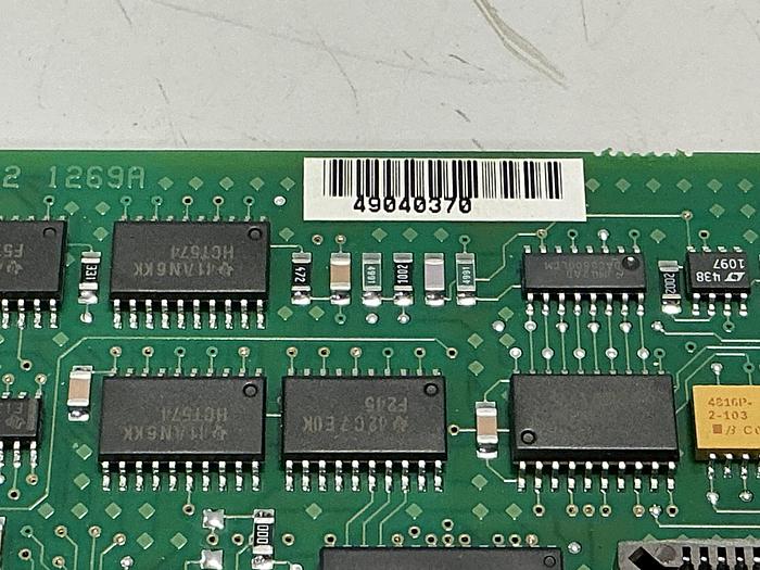 Used CINCINNATI MILACRON 3-542-1269A