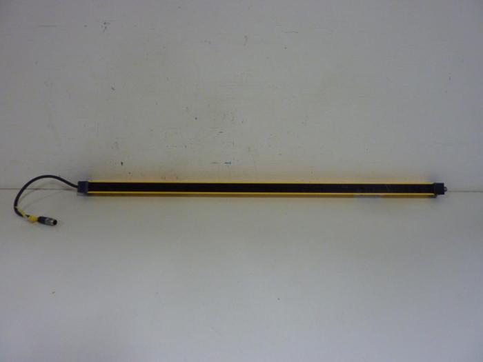 Used STI Light Curtain Transmitter MCF47-30-750-X1 #57706