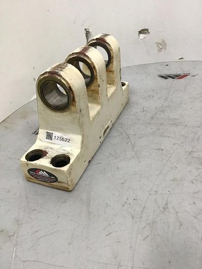 Used ENGEL Toggle Link Mount 0345 541 0002R Used