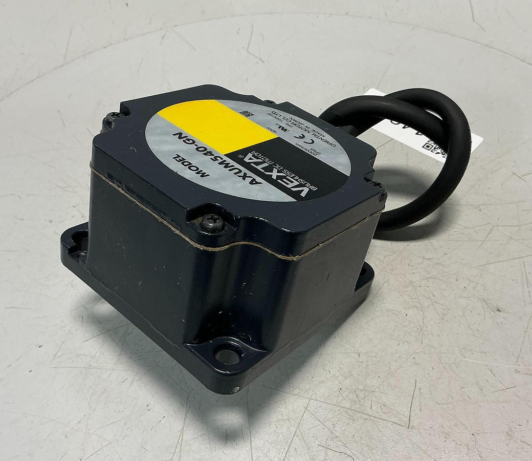 Used VEXTA AXUM540-GN
