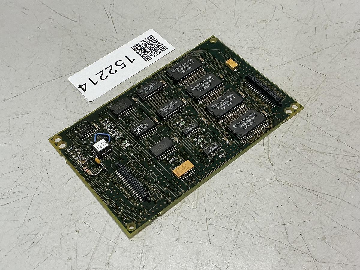 Used CINCINNATI MILACRON 3 542 1130A