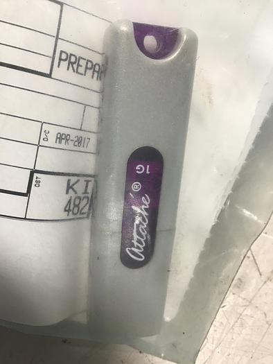 Used STAR AUTOMATION STEC:CS1 Teach Pendant Used #142525