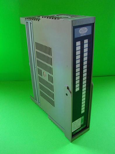 Used BARBER COLMAN Sequence Module MACO 8000 80CB-11001-001-0-00 Used