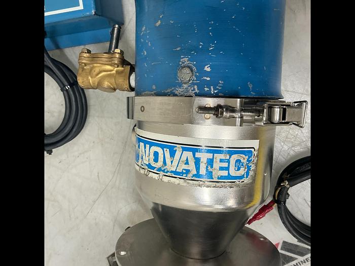 Used NOVATEC VL-4
