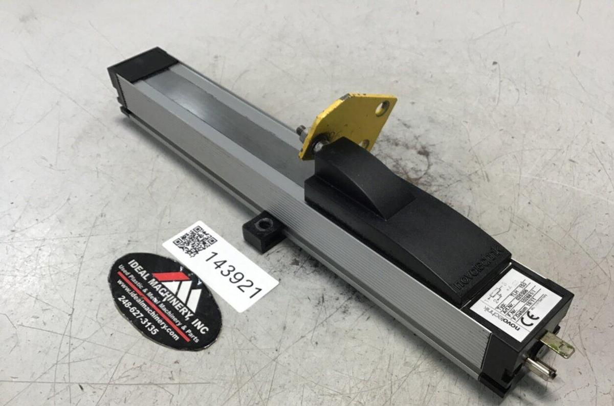 Used NOVOTECHNIK Linear Transducer TLH150 Used