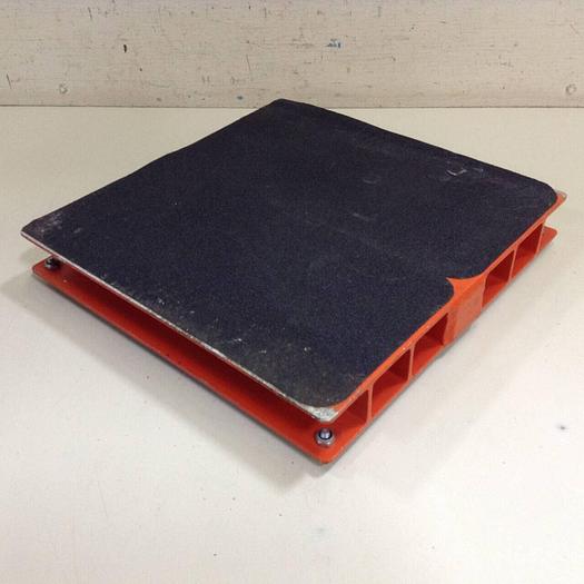 Used AERO-GO Aero Caster Replacement 12N 13177-81 #82779