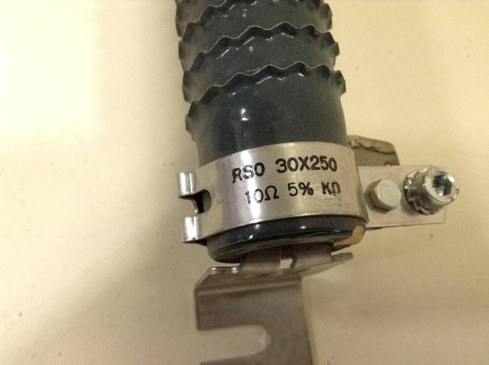 Used STERNICE Resistor RS0 30X250 #68283