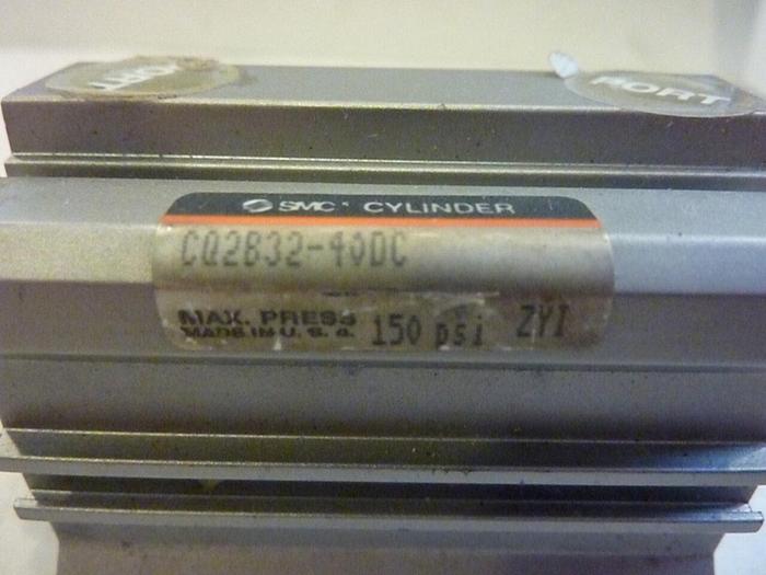 SMC Cylinder CQ2B32-40DC NEW