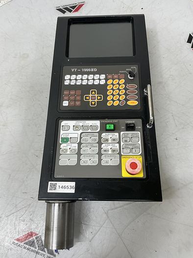Used MEIKI VT-1000IID