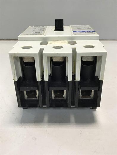 Used AUTOMATION DIRECT 60 Amp Circuit Breaker G3P 22K #145132