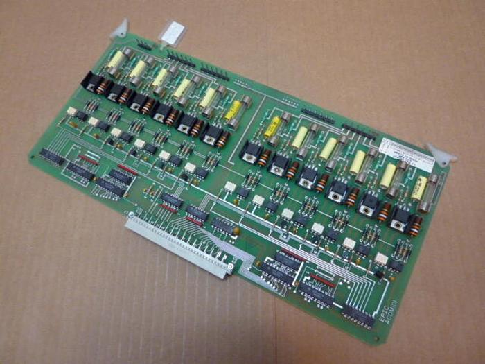 Used SCI Circuit Board 52339 22858-2 REV F #22508