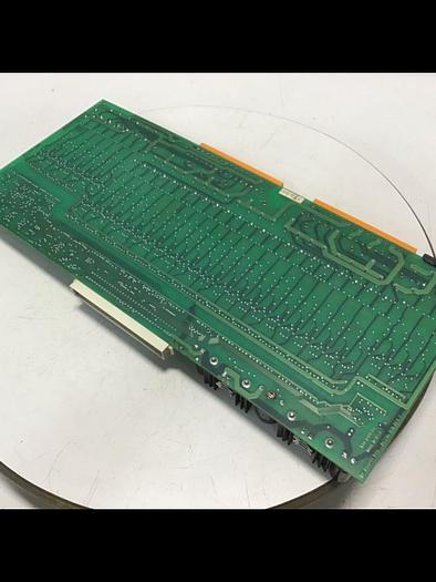 Used VAN DORN Pathfinder DC Output Board PC330-038 Used #117727