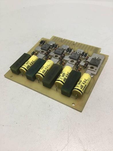 Used SCI Circuit Board 080-2382 REV F #100296