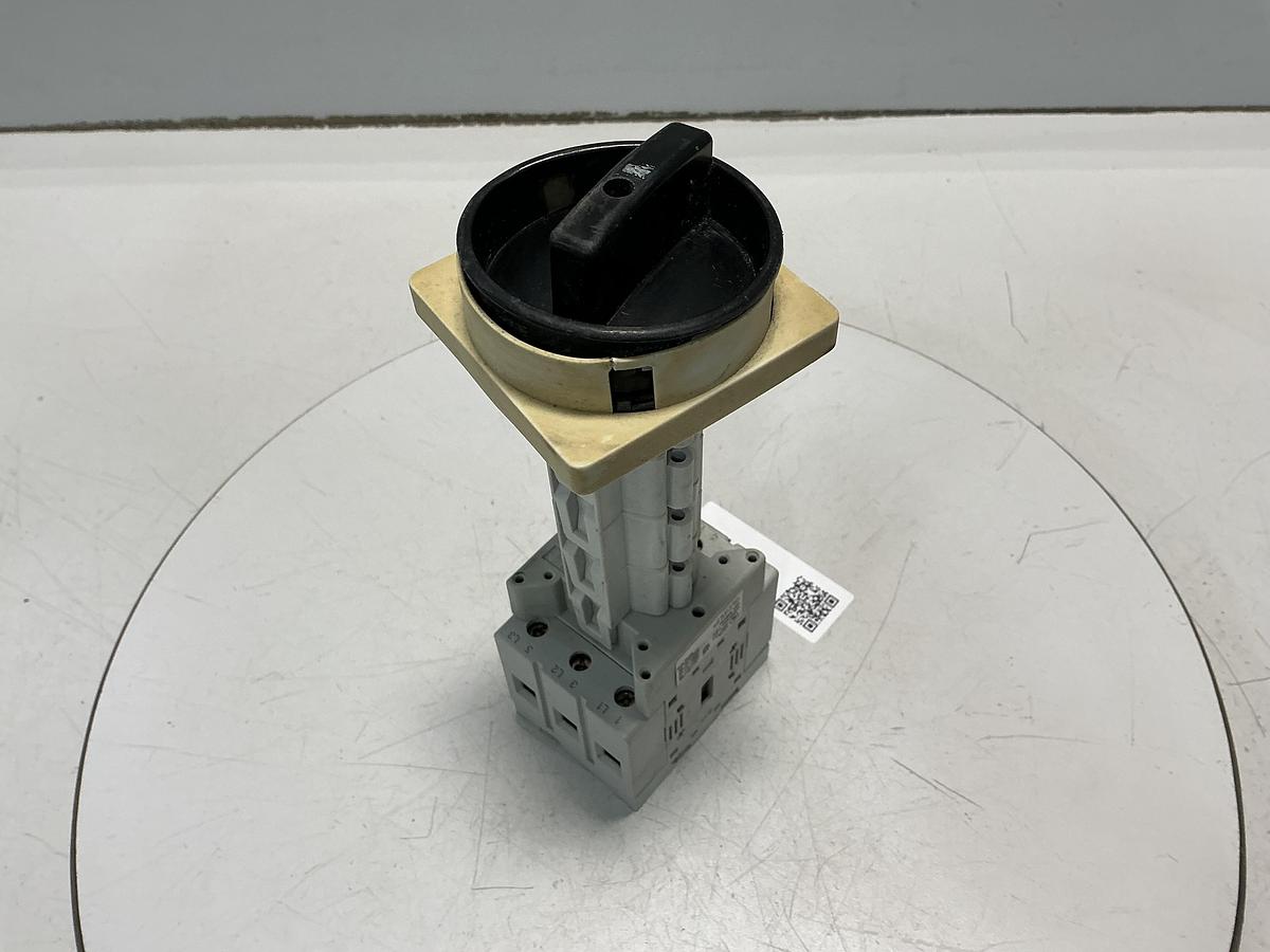 Used ALLEN BRADLEY 194E-A40-1753