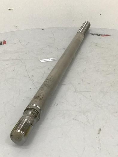 Used AUBURG Tie Bar 221M350-750U / TB Used