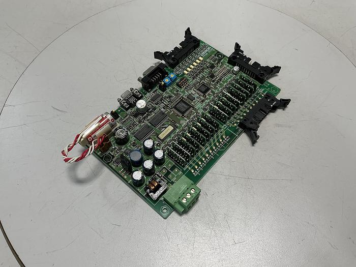 Used OMRON CPM2B-32CDR