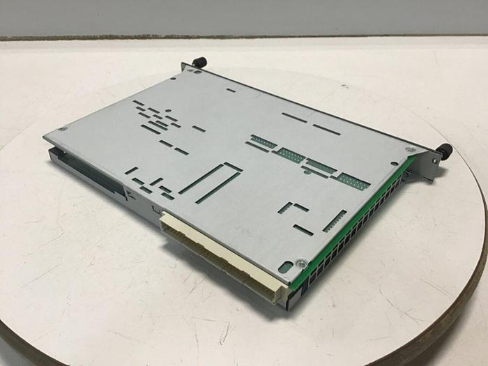 Used KEBA Digital Input Module TT081 TT 081 Used