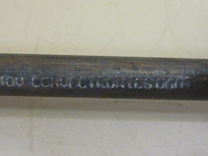 SYNVENTIVE 1200 Watt Heating Element 82-24-0500-PSE #58298