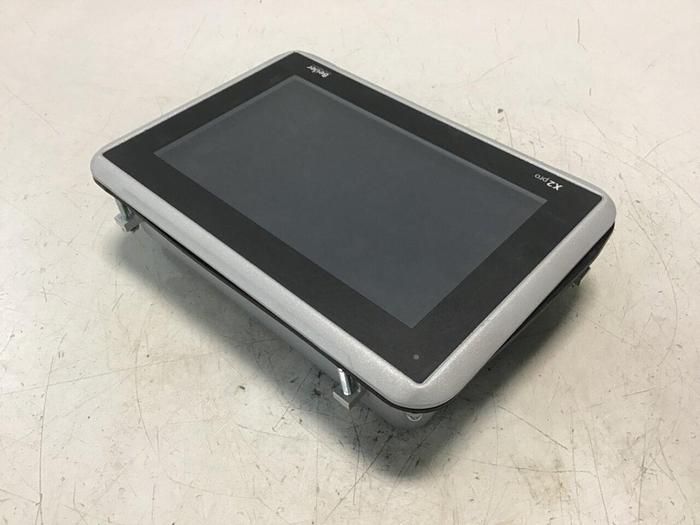 Used BEIJER ELECTRONICS Display Module X2 PRO7-B2 #143484