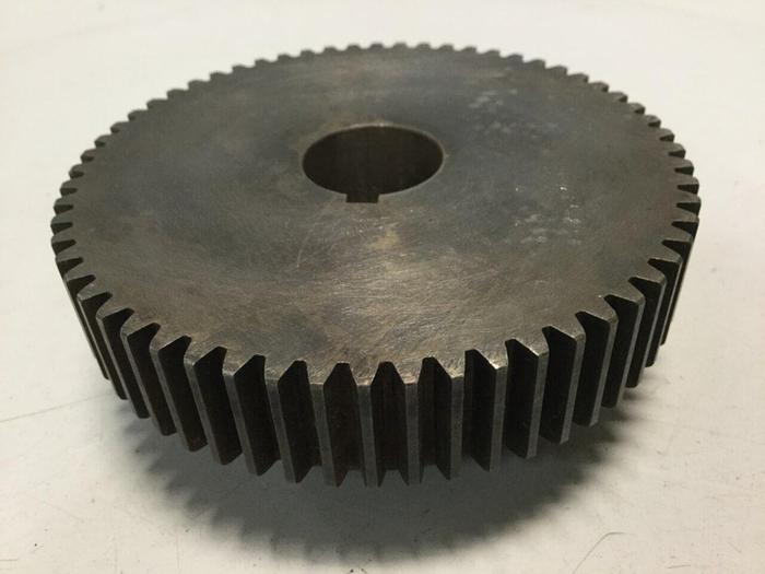 Used MARTIN Coupling Half TS1660 20 #110879