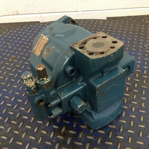 Used REXROTH Hydraulic Pump AA10VS071DFR131RPKC62N00 Used