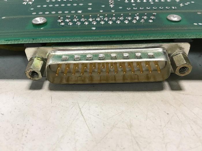 Used SELEC Circuit Board 00403283 #141685